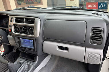 Внедорожник / Кроссовер Mitsubishi Pajero Sport 2006 в  фото 24 Внедорожник / Кроссовер Mitsubishi Pajero Sport 2006 в