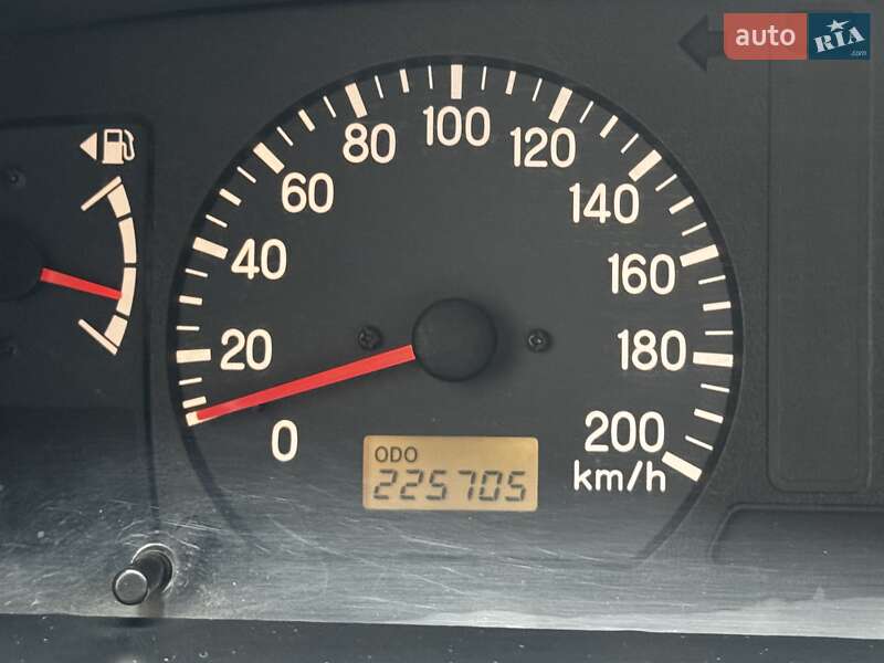 Внедорожник / Кроссовер Mitsubishi Pajero Sport 2008 в Киеве