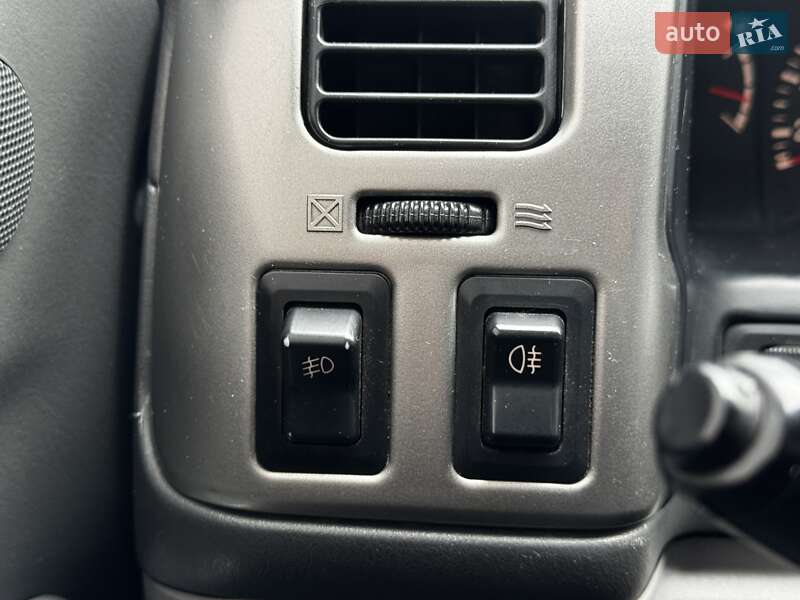 Внедорожник / Кроссовер Mitsubishi Pajero Sport 2008 в Киеве