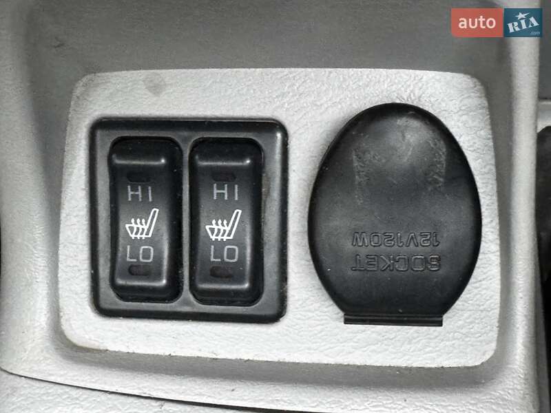 Внедорожник / Кроссовер Mitsubishi Pajero Sport 2008 в Киеве