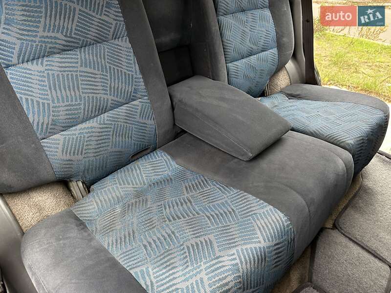 Внедорожник / Кроссовер Mitsubishi Pajero Sport 2001 в Одессе