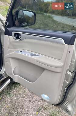 Внедорожник / Кроссовер Mitsubishi Pajero Sport 2010 в  фото 24 Внедорожник / Кроссовер Mitsubishi Pajero Sport 2010 в
