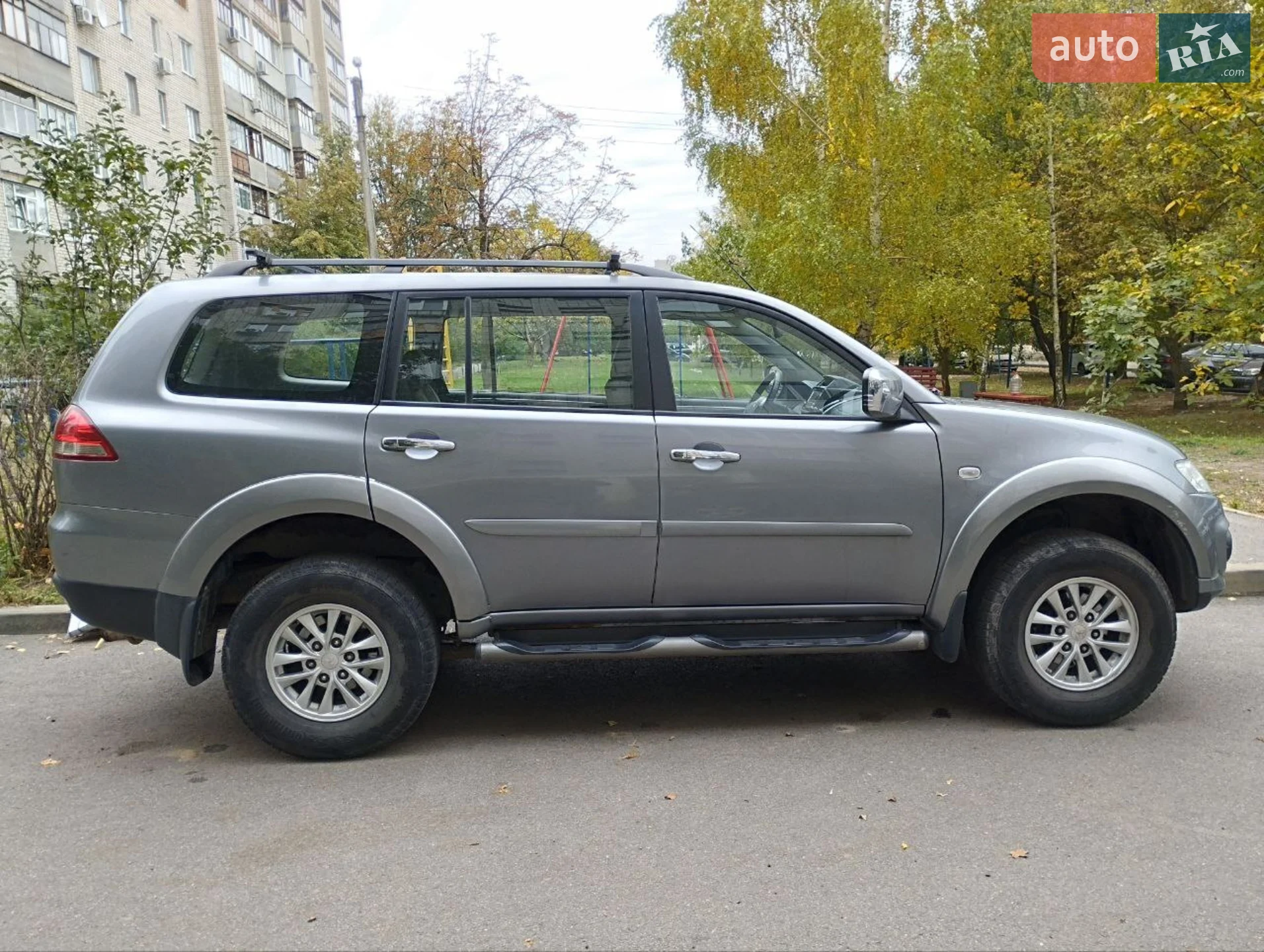Фото авто 1