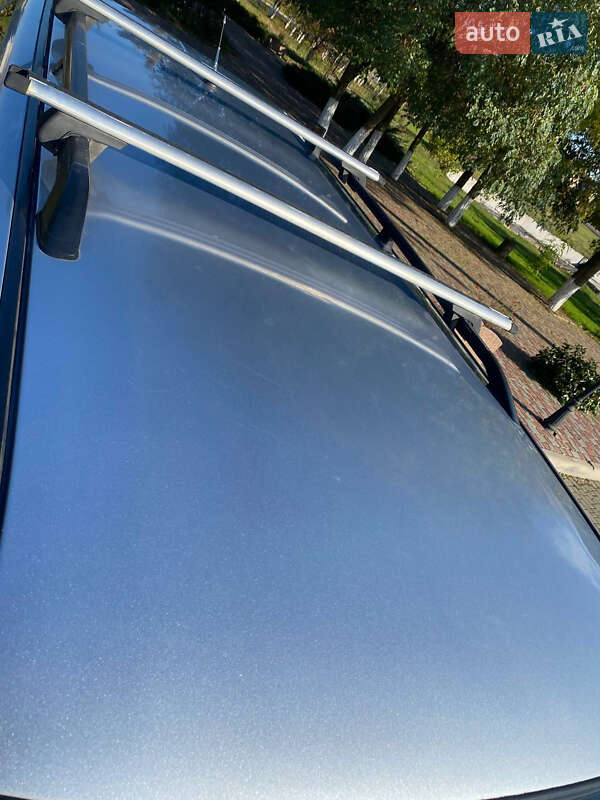 Внедорожник / Кроссовер Mitsubishi Pajero Sport 2006 в Одессе