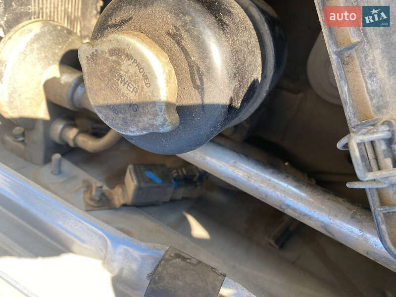 Внедорожник / Кроссовер Mitsubishi Pajero Sport 2006 в Одессе