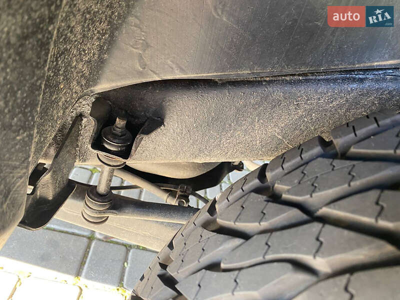 Внедорожник / Кроссовер Mitsubishi Pajero Sport 2006 в Одессе