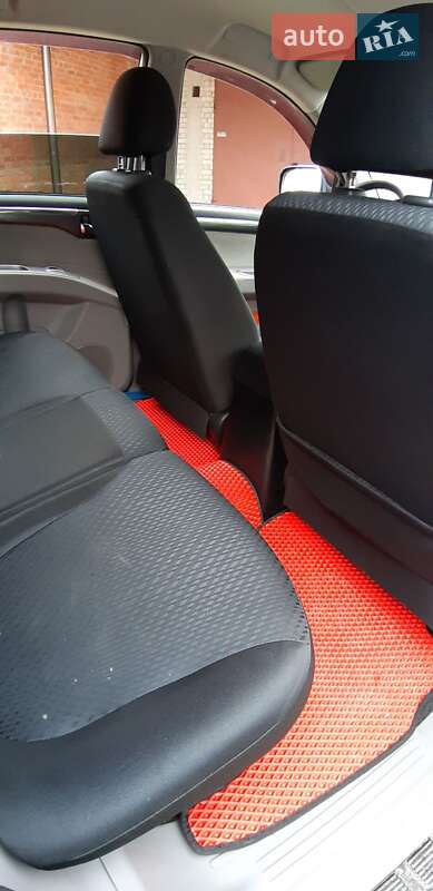 Внедорожник / Кроссовер Mitsubishi Pajero Sport 2015 в Чернигове