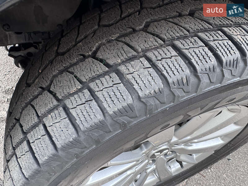 Позашляховик / Кросовер Mitsubishi Pajero Sport 2019 в Полтаві фото 38 Позашляховик / Кросовер Mitsubishi Pajero Sport 2019 в Полтаві