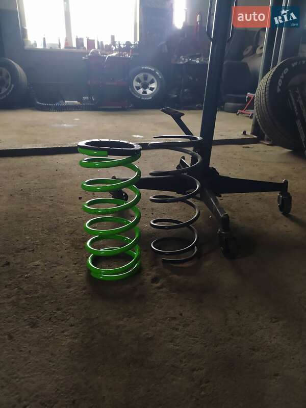 Внедорожник / Кроссовер Mitsubishi Pajero Sport 2007 в Ивано-Франковске