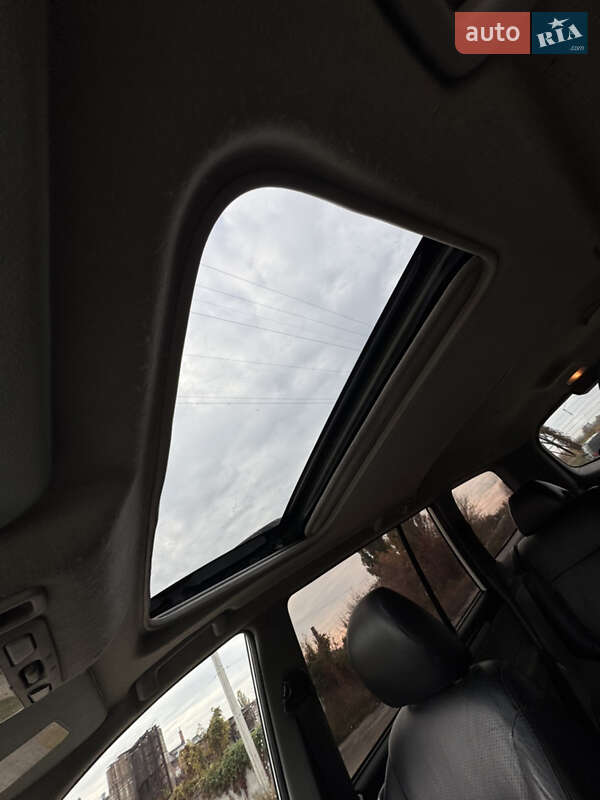 Внедорожник / Кроссовер Mitsubishi Pajero Sport 2011 в Харькове