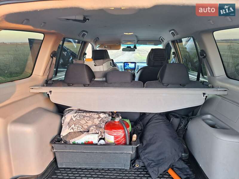 Внедорожник / Кроссовер Mitsubishi Pajero Sport 2012 в Чуднове