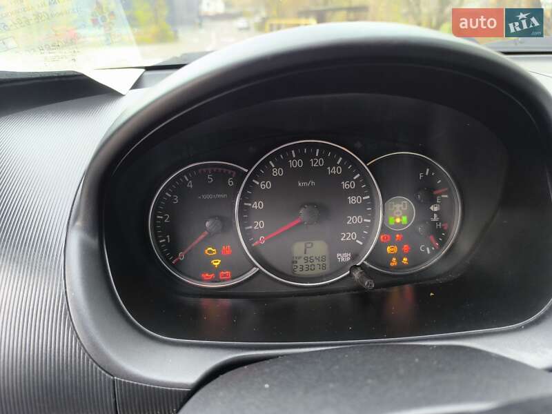 Внедорожник / Кроссовер Mitsubishi Pajero Sport 2010 в Софиевской Борщаговке