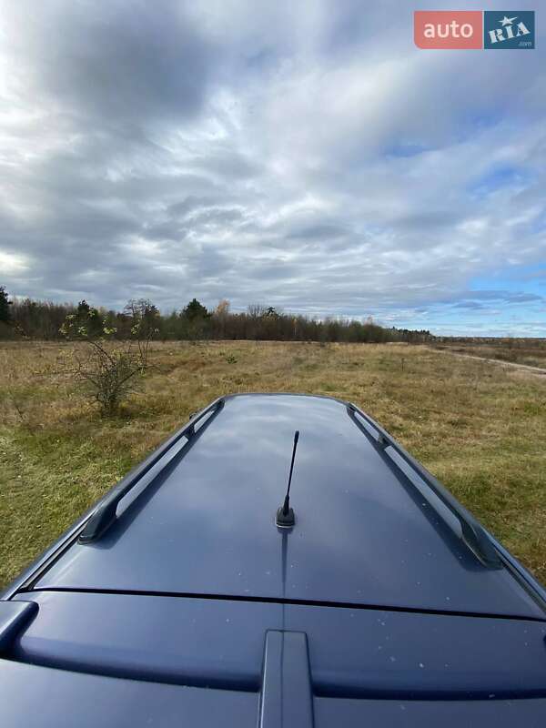 Позашляховик / Кросовер Mitsubishi Pajero Sport 2005 в Рокитному