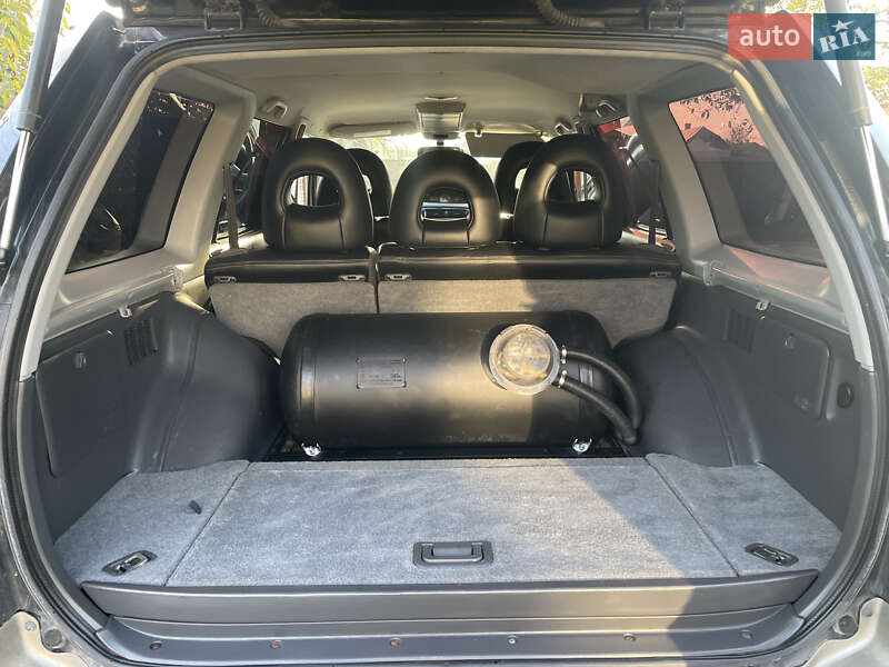 Внедорожник / Кроссовер Mitsubishi Pajero Sport 2004 в Снятине