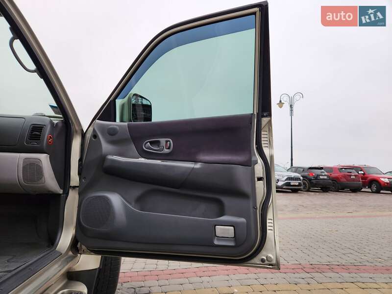 Внедорожник / Кроссовер Mitsubishi Pajero Sport 2007 в Харькове