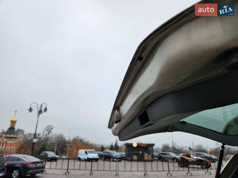 Внедорожник / Кроссовер Mitsubishi Pajero Sport 2007 в Харькове