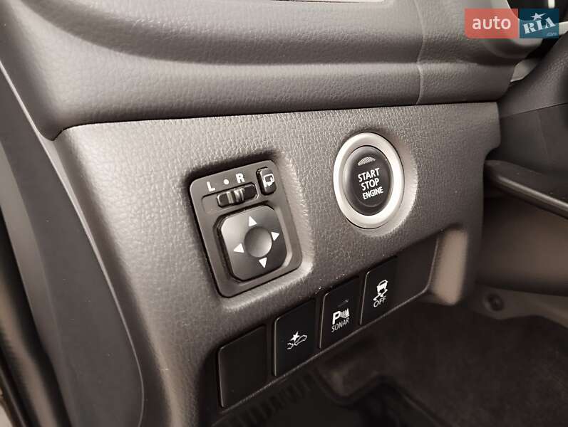 Внедорожник / Кроссовер Mitsubishi Pajero Sport 2021 в Николаеве фото 25 Внедорожник / Кроссовер Mitsubishi Pajero Sport 2021 в Николаеве