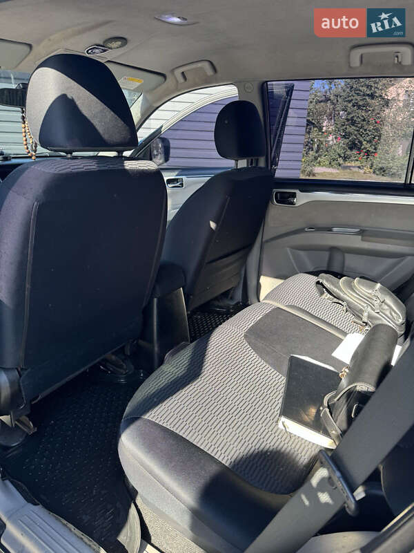 Внедорожник / Кроссовер Mitsubishi Pajero Sport 2011 в Ромнах фото 17 Внедорожник / Кроссовер Mitsubishi Pajero Sport 2011 в Ромнах