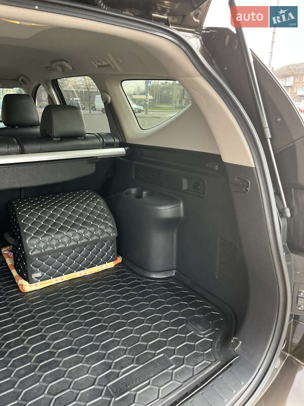 Внедорожник / Кроссовер Mitsubishi Pajero Sport 2021 в Казанке фото 24 Внедорожник / Кроссовер Mitsubishi Pajero Sport 2021 в Казанке