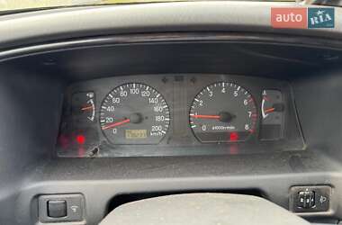 Позашляховик / Кросовер Mitsubishi Pajero Sport 2007 в Богодухіву