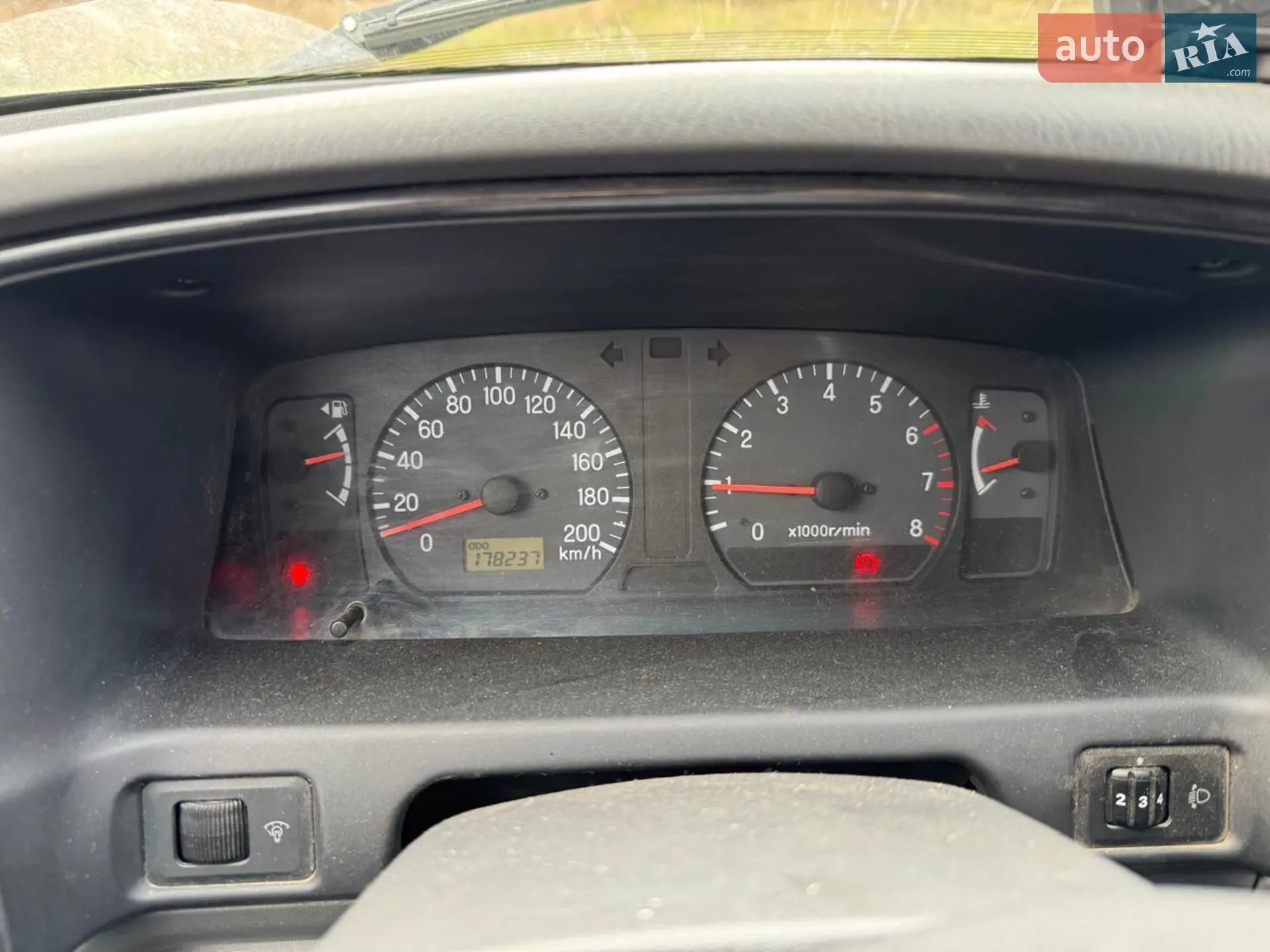 Mitsubishi Pajero Sport 2007 р.в