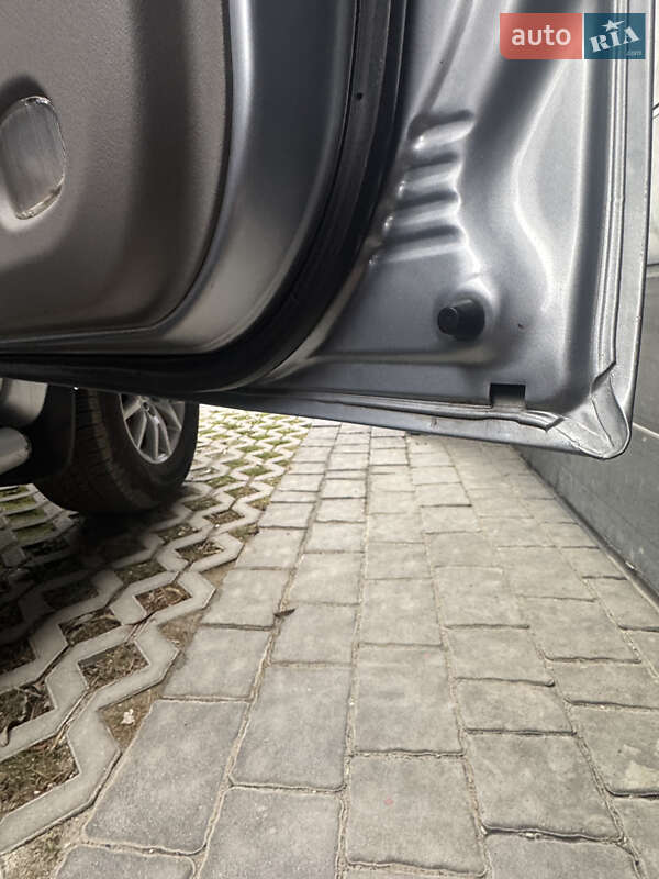 Внедорожник / Кроссовер Mitsubishi Pajero Sport 2013 в Ивано-Франковске фото 4 Внедорожник / Кроссовер Mitsubishi Pajero Sport 2013 в Ивано-Франковске