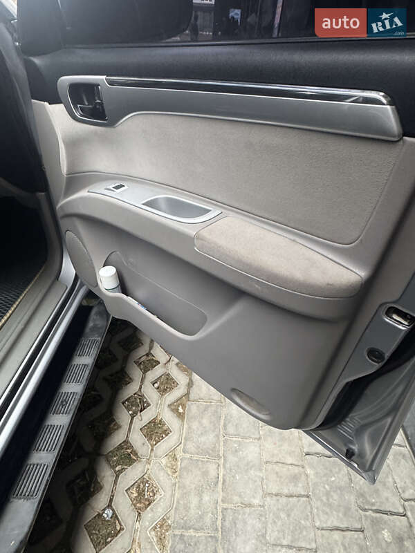 Внедорожник / Кроссовер Mitsubishi Pajero Sport 2013 в Ивано-Франковске фото 5 Внедорожник / Кроссовер Mitsubishi Pajero Sport 2013 в Ивано-Франковске