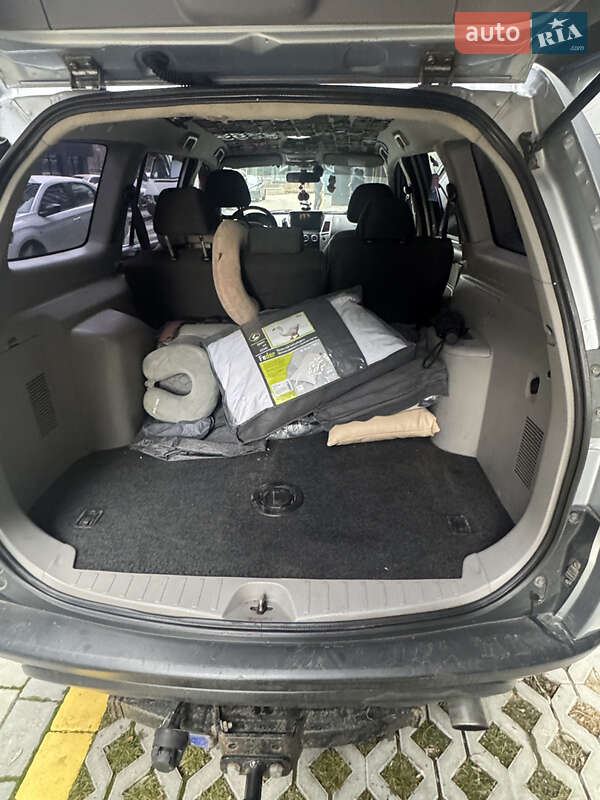 Внедорожник / Кроссовер Mitsubishi Pajero Sport 2013 в Ивано-Франковске фото 13 Внедорожник / Кроссовер Mitsubishi Pajero Sport 2013 в Ивано-Франковске