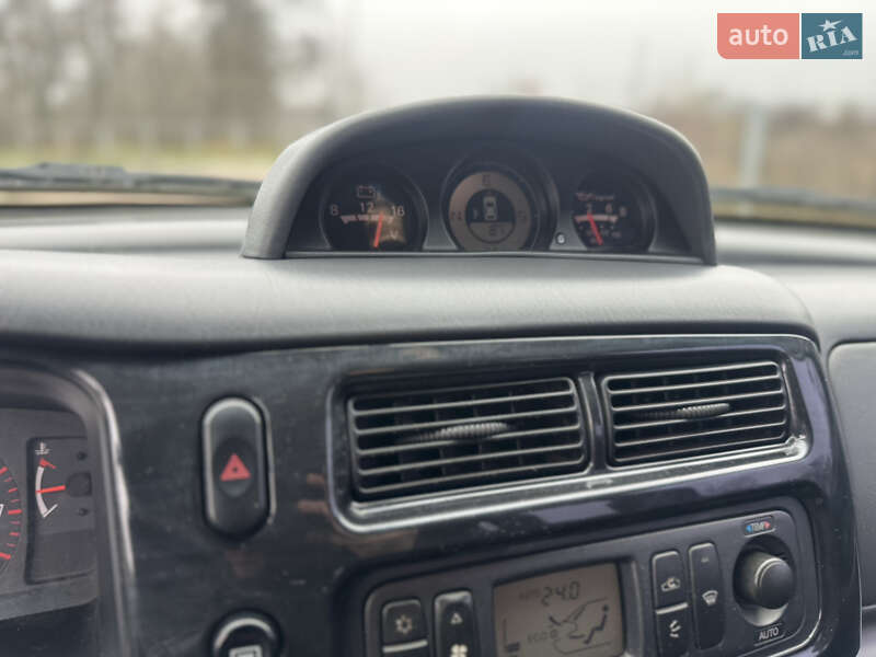 Позашляховик / Кросовер Mitsubishi Pajero Sport 2007 в Черкасах