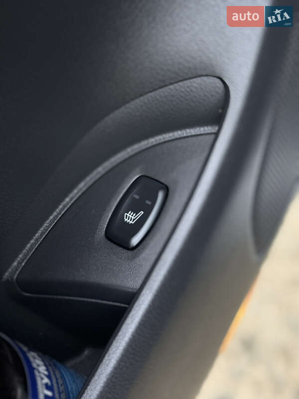 Позашляховик / Кросовер Mitsubishi Pajero Sport 2019 в Дніпрі