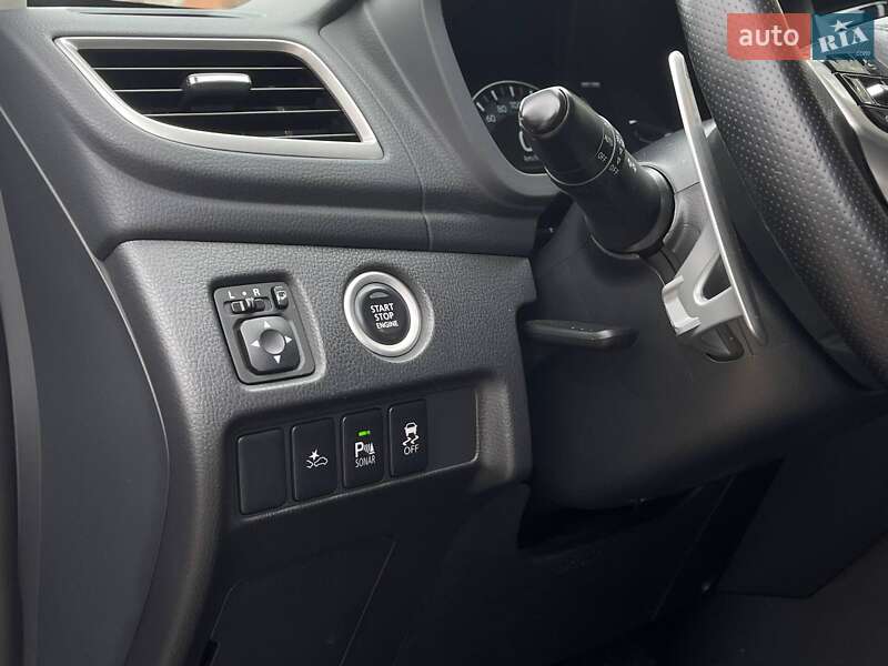 Внедорожник / Кроссовер Mitsubishi Pajero Sport 2021 в Николаеве фото 35 Внедорожник / Кроссовер Mitsubishi Pajero Sport 2021 в Николаеве