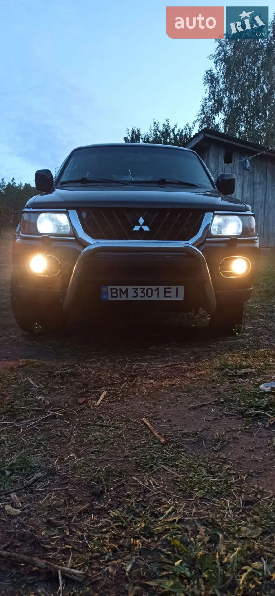 Фото авто 8