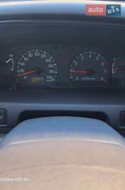 Позашляховик / Кросовер Mitsubishi Pajero Sport 2007 в Драбіву