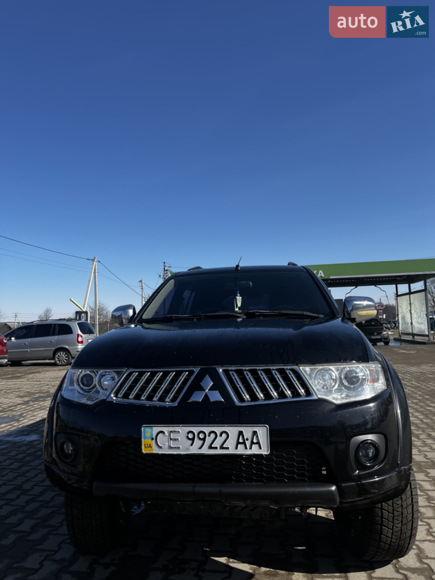 Фото авто 8