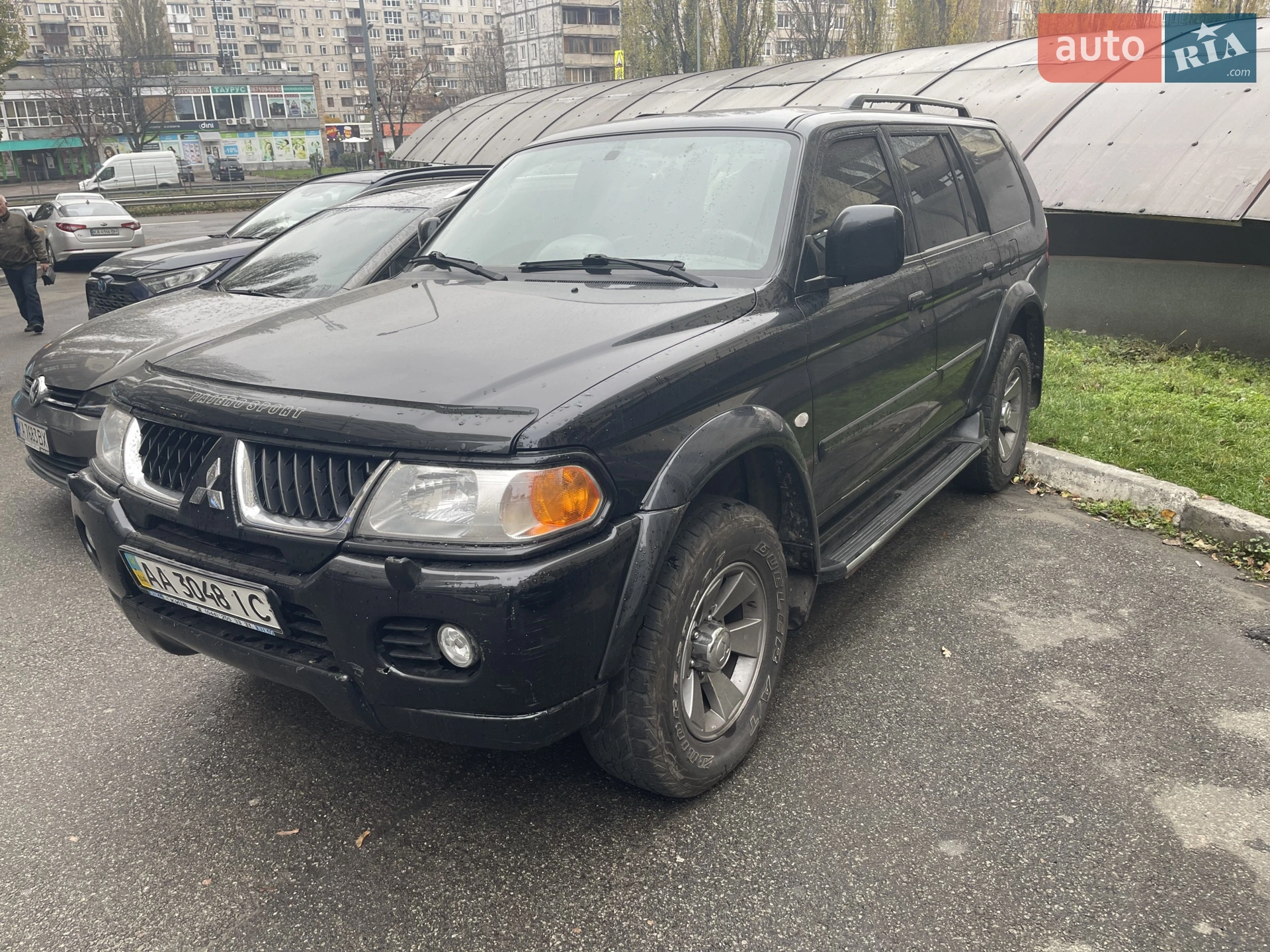 Фото авто 2