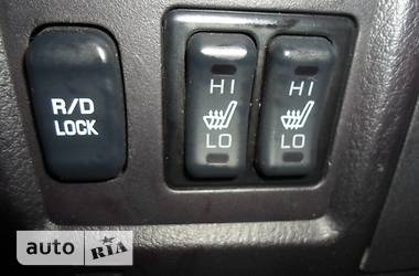 Внедорожник / Кроссовер Mitsubishi Pajero Wagon 2010 в 