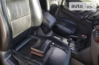 Універсал Mitsubishi Pajero Wagon 2006 в 