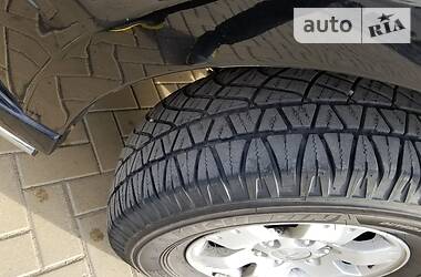 Універсал Mitsubishi Pajero Wagon 2006 в 
