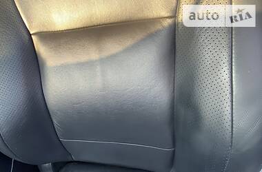 Позашляховик / Кросовер Mitsubishi Pajero Wagon 2011 в 