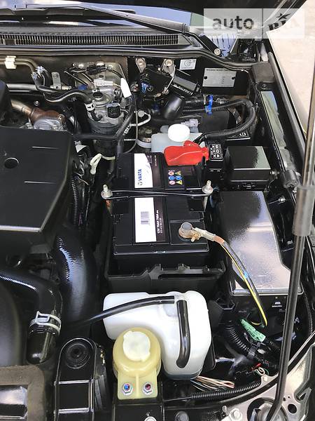 Універсал Mitsubishi Pajero Wagon 2015 в Вінниці фото 28 Універсал Mitsubishi Pajero Wagon 2015 в Вінниці