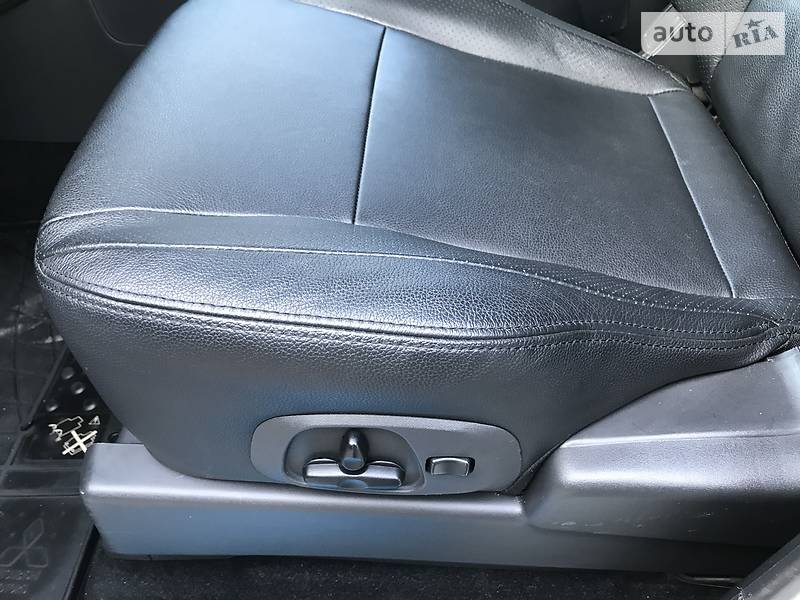 Універсал Mitsubishi Pajero Wagon 2015 в Вінниці фото 35 Універсал Mitsubishi Pajero Wagon 2015 в Вінниці