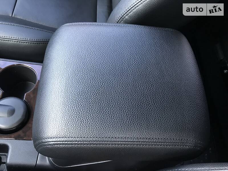 Універсал Mitsubishi Pajero Wagon 2015 в Вінниці фото 39 Універсал Mitsubishi Pajero Wagon 2015 в Вінниці