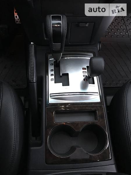 Універсал Mitsubishi Pajero Wagon 2015 в Вінниці фото 71 Універсал Mitsubishi Pajero Wagon 2015 в Вінниці