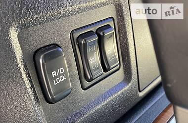 Позашляховик / Кросовер Mitsubishi Pajero Wagon 2007 в 