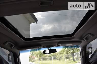 Позашляховик / Кросовер Mitsubishi Pajero Wagon 2007 в 