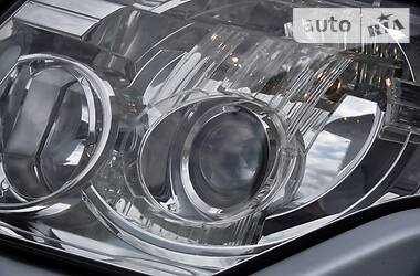 Позашляховик / Кросовер Mitsubishi Pajero Wagon 2007 в 