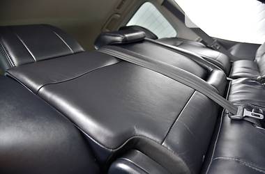 Позашляховик / Кросовер Mitsubishi Pajero Wagon 2007 в 