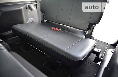 Позашляховик / Кросовер Mitsubishi Pajero Wagon 2007 в 