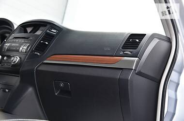Позашляховик / Кросовер Mitsubishi Pajero Wagon 2007 в 