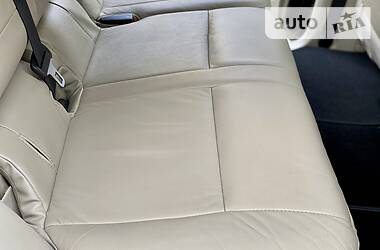 Позашляховик / Кросовер Mitsubishi Pajero Wagon 2015 в 